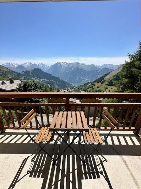 Résidence Paradis B - RESIDENCE PARADIS B APT B3 MAE-9603 - 3