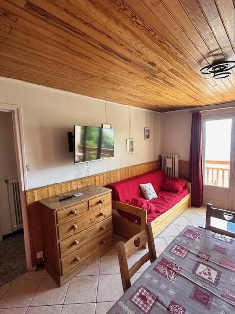 Résidence Paradis B - RESIDENCE PARADIS B APT B3 MAE-9603 - 4