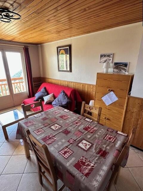 Résidence Paradis B - RESIDENCE PARADIS B APT B3 MAE-9603 - 5