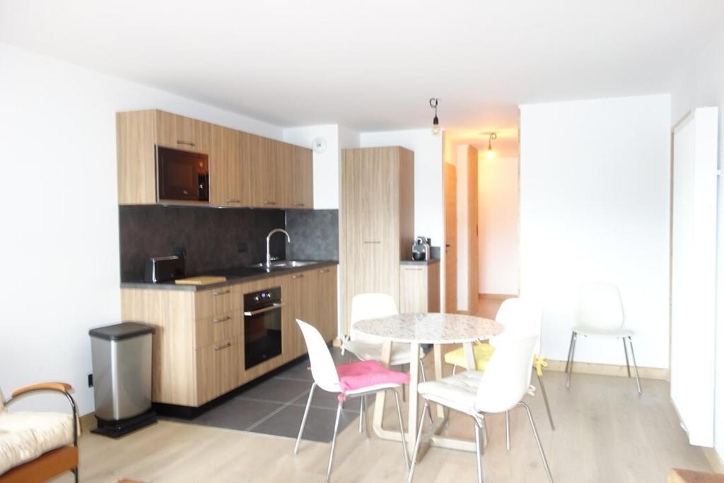 Résidence Cachemire - RESIDENCE LE CACHEMIRE APT 103 MAE-6313 - 1