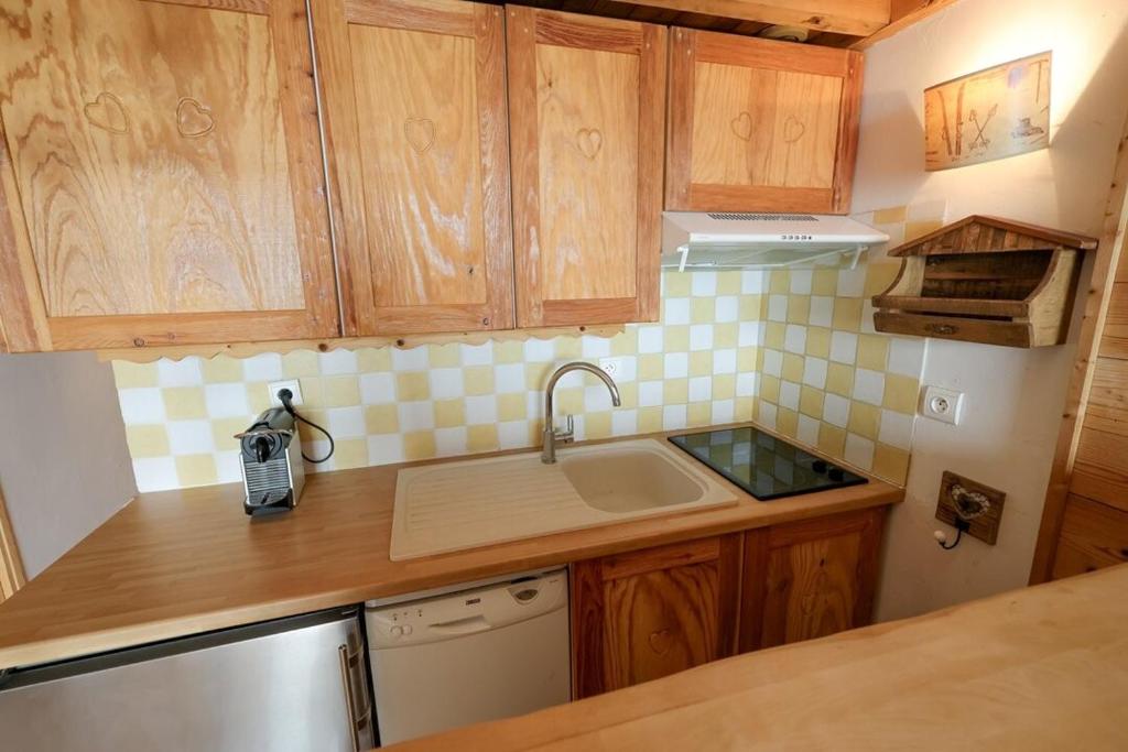 Résidence Karen - RESIDENCE LE KAREN APT 408 MAE-8911 - 4