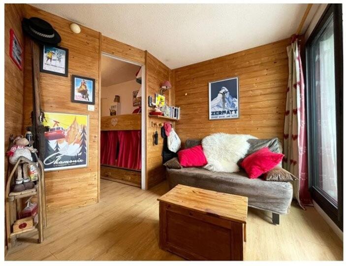 Résidence Grand Sud - RESIDENCE GRAND SUD APT 305 MAE-8463 - 2