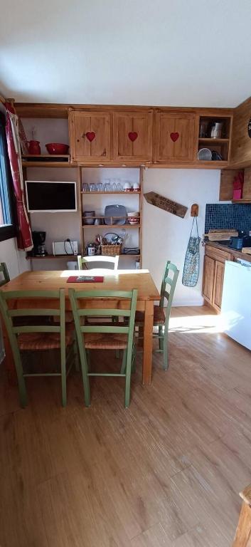 Résidence Grand Sud - RESIDENCE GRAND SUD APT 305 MAE-8463 - 4