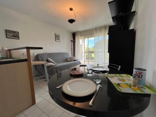 Résidence Camargue Village - Appartement proche plage au Boucanet MAE-5371 - 5
