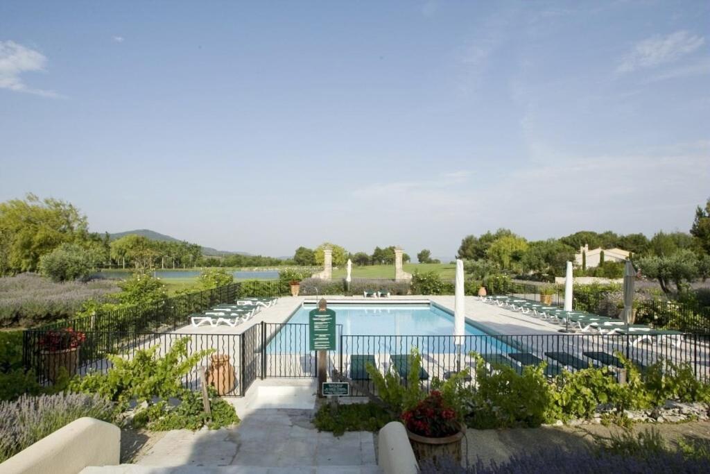 Résidence Hôtel du Golf de Pont Royal - maeva Home - Appartement 1 chambre 3 personnes climatisé avec parking - Prestige MAE-2504 - 5