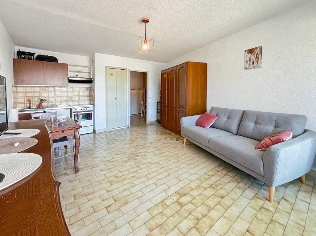 Résidence La Croisière - T2 proche plage MAE-5421 - 4