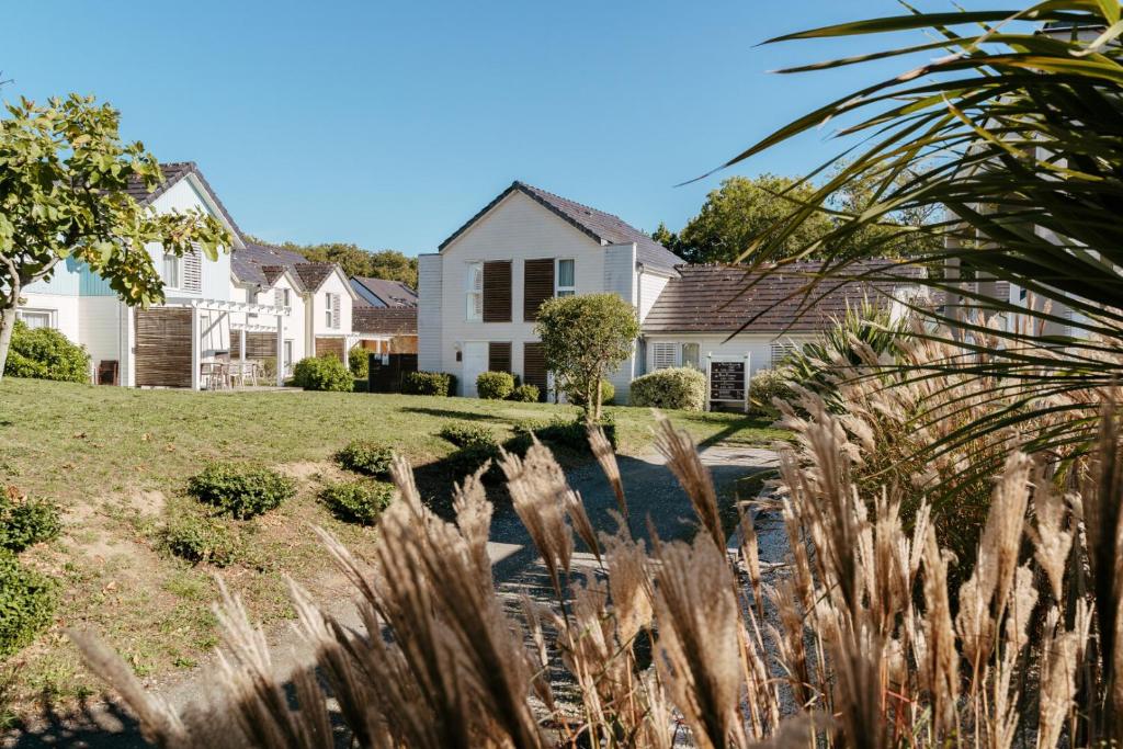 Le Domaine du Bois de la Grée - maeva Home - Maison 3 pièces 6 personnes - Sélection - super Home MAE-7904 - 2