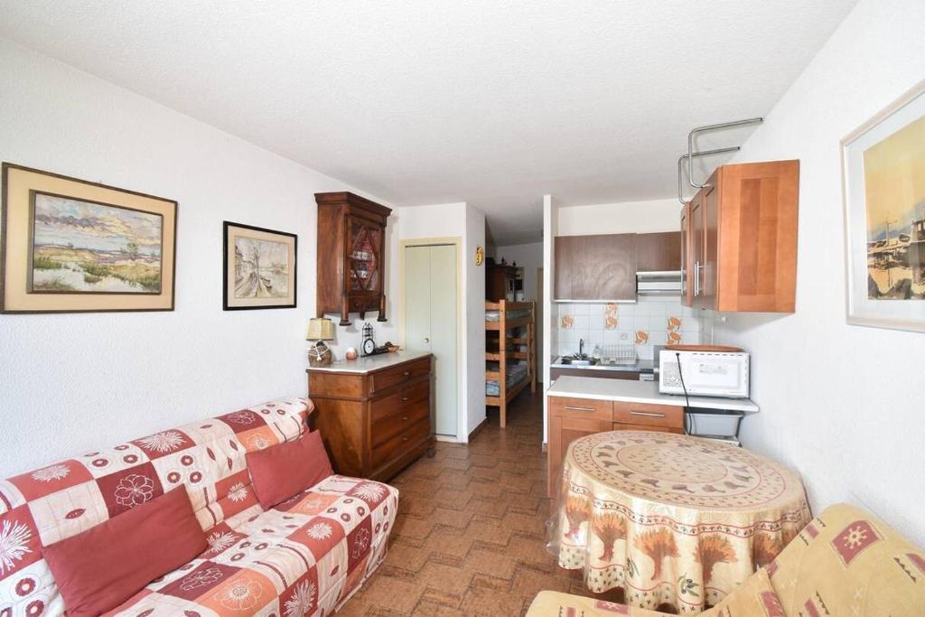 Résidence La Croisière - Studio cabine Croisière à Port Camargue MAE-5431 - 4