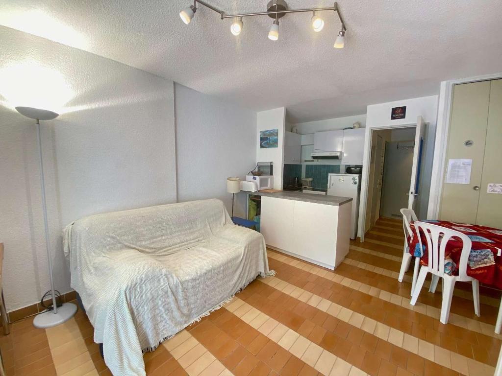 Résidence Camargue Village - T2 rez de jardin au Boucanet MAE-5441 - 3