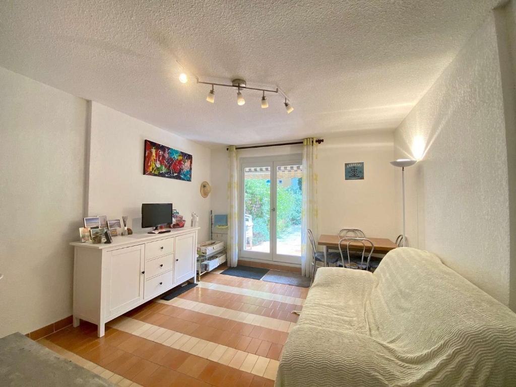 Résidence Camargue Village - T2 rez de jardin au Boucanet MAE-5441 - 4