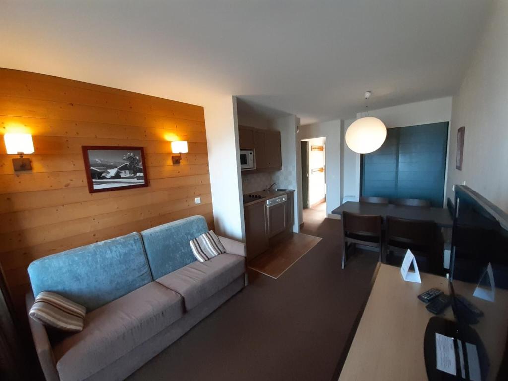 Résidence La Marelle et Le Rami - maeva Home - Appartement 2 pièces 4 personnes - Sélection MAE-8614 - 1