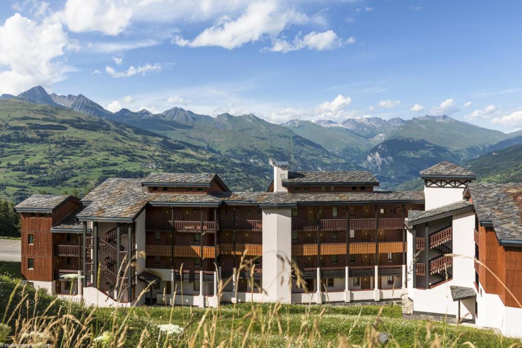 Résidence La Marelle et Le Rami - maeva Home - Appartement vue montagne 3 pièces 7 personnes - Sélection MAE-8654 - 4