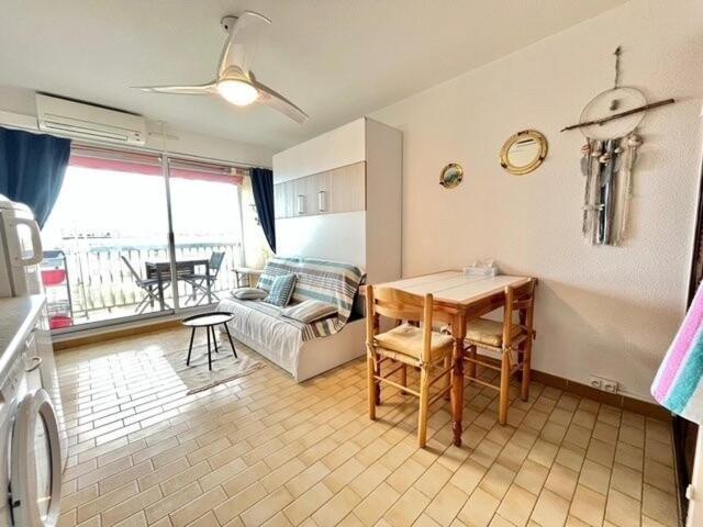 Résidence Los Amigos Ii - Studio 3 couchages proche plage MAE-7091 - 3