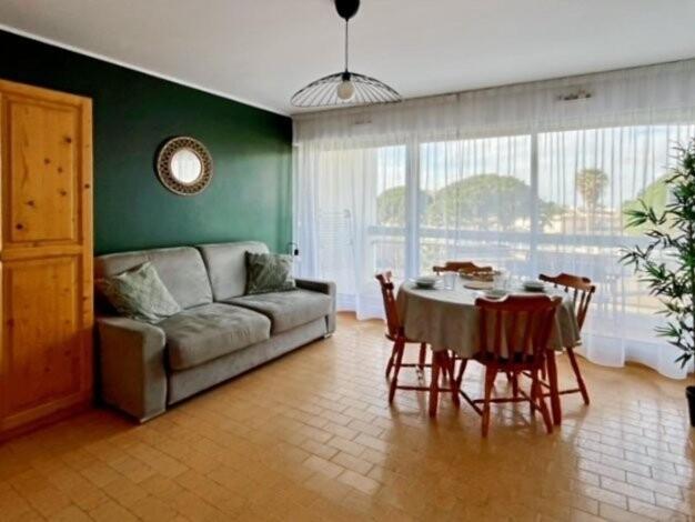 Résidence La Madrague - Studio cabine proche plage La Madrague MAE-7161 - 1