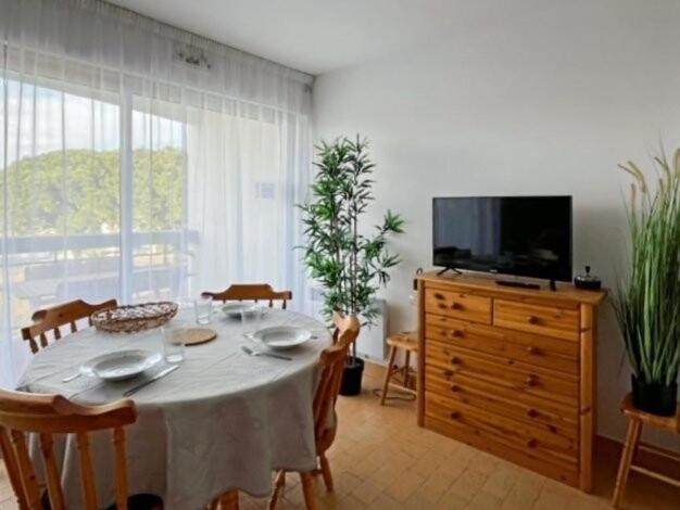 Résidence La Madrague - Studio cabine proche plage La Madrague MAE-7161 - 3