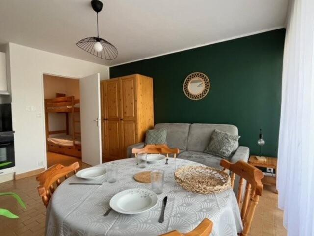 Résidence La Madrague - Studio cabine proche plage La Madrague MAE-7161 - 4