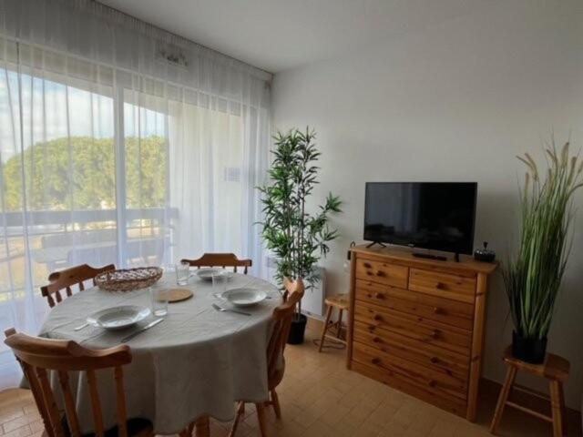 Résidence La Madrague - Studio cabine proche plage La Madrague MAE-7161 - 5