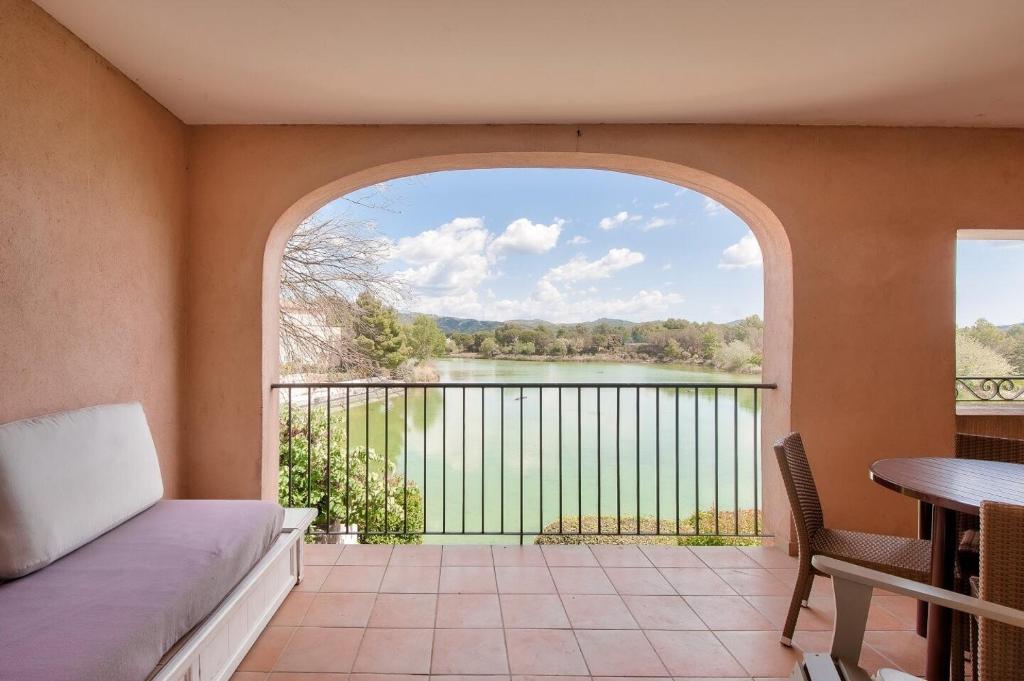 Village Pont Royal en Provence - maeva Home - Appartement cosy et climatisé 2 pièces 4 personnes - Sélection - super Home MAE-2154 - 1