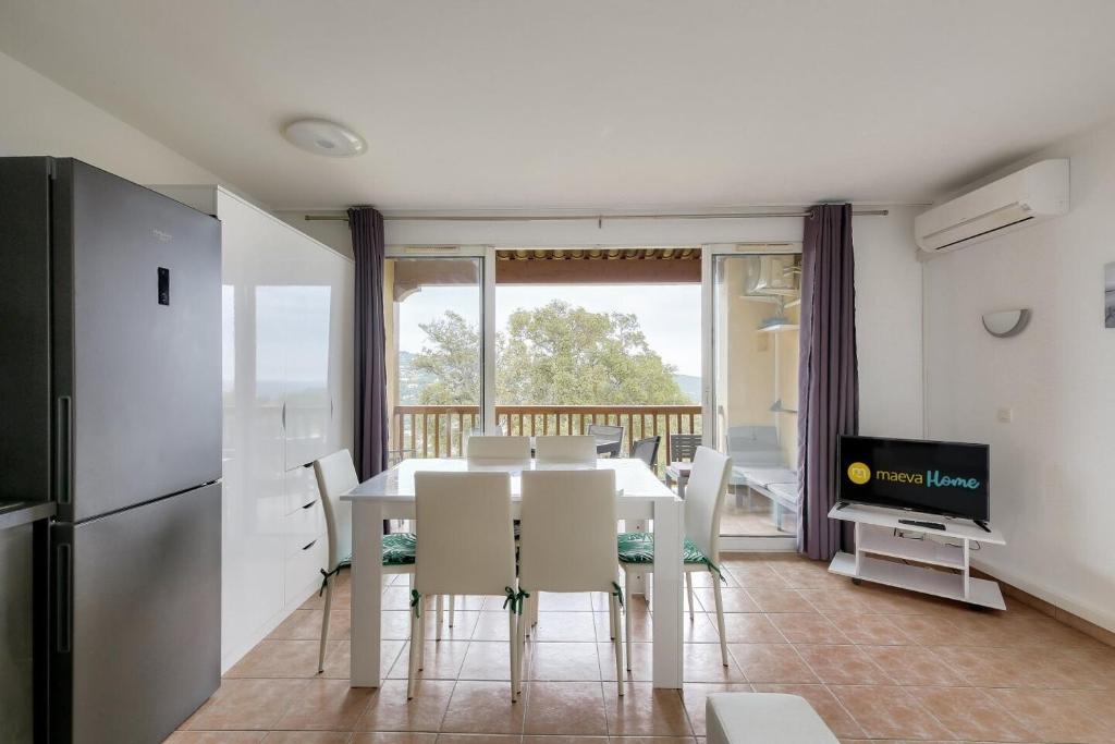 Résidence le Hameau des Issambres - maeva Home - Appartement climatisé 3 pièces 4 personnes - Sélection - super Home MAE-4964 - 1