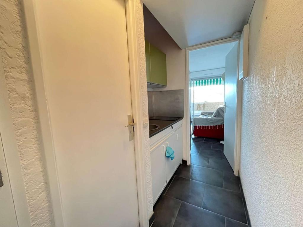 Résidence Quai Aux Fleurs - Studio 4 couchages avec piscine MAE-5391 - 5