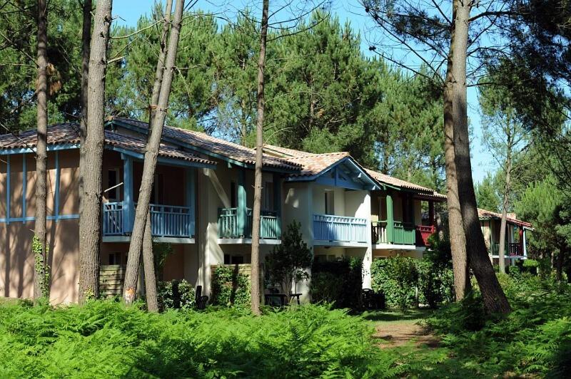 Le Domaine du Golf de Pinsolle - maeva Home - Appartement vue golf 2 pièces 5 personnes - Prestige - super Home MAE-5704 - 5