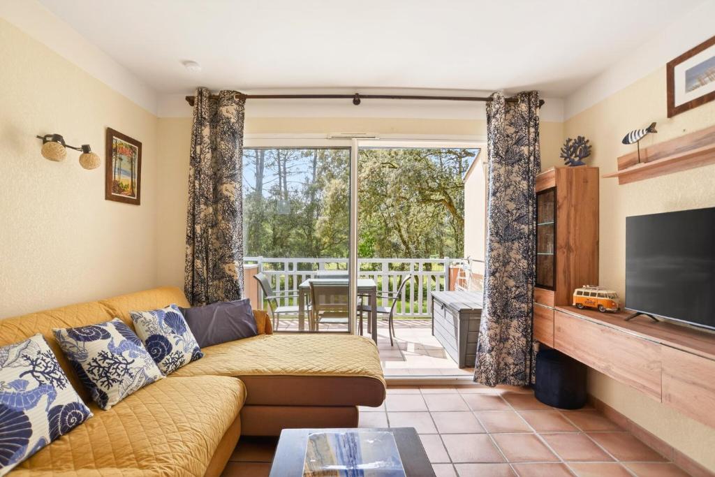 Le Domaine du Golf de Pinsolle - maeva Home - Appartement vue golf 2 pièces 5 personnes - Prestige - super Home MAE-5704 - 1
