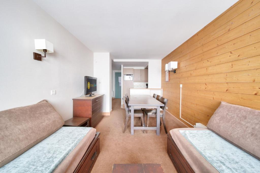Résidence La Marelle et Le Rami - maeva Home - Appartement vue montagne 3 pièces 7 personnes - Sélection MAE-6844 - 1