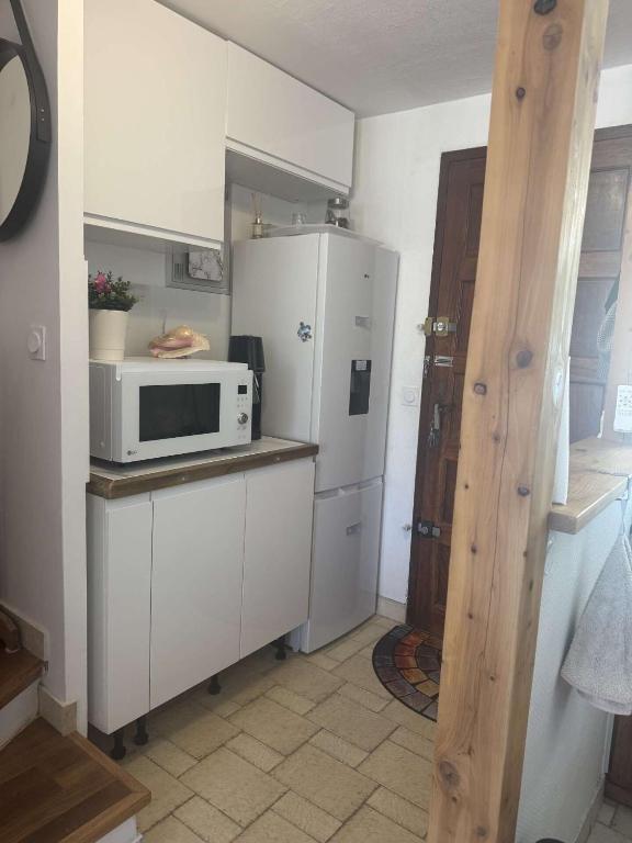 Résidence Helios - Marina avec appontement à Port Camargue MAE-2873 - 2