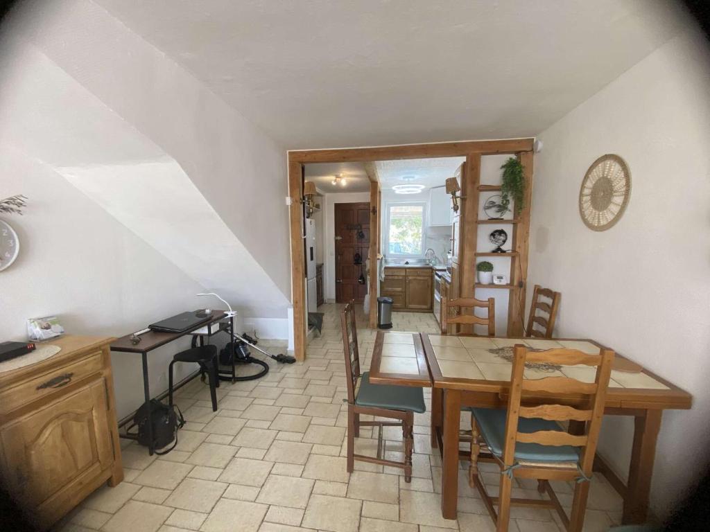 Résidence Helios - Marina avec appontement à Port Camargue MAE-2873 - 3
