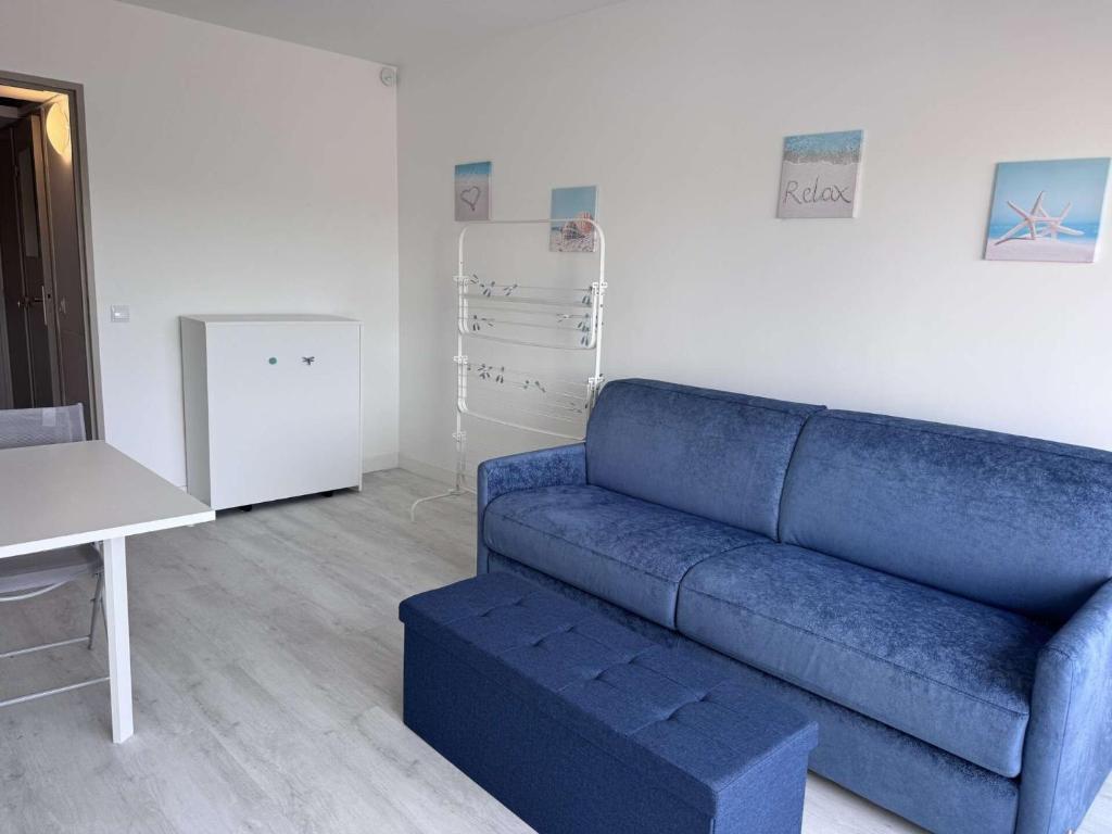 Résidence Les Jardins Du Port - Studio à Port Camargue avec piscine MAE-3323 - 2