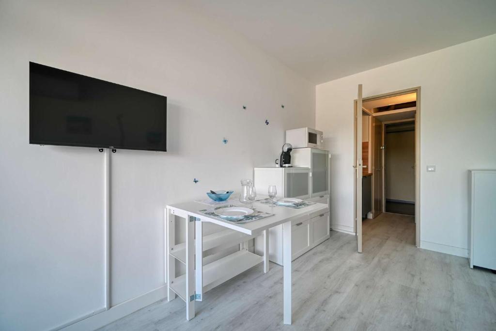 Résidence Les Jardins Du Port - Studio à Port Camargue avec piscine MAE-3323 - 5