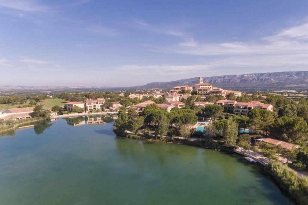 Village Pont Royal en Provence - maeva Home - Maison climatisée 4 pièces 6 personnes - Sélection MAE-7054 - 3