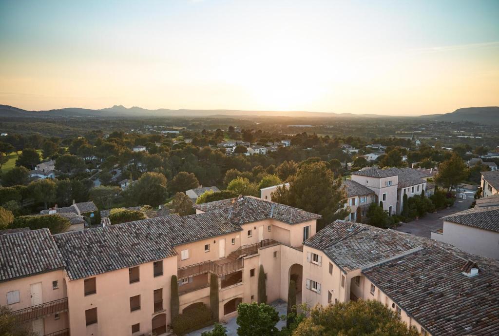 Village Pont Royal en Provence - maeva Home - Maison climatisée 4 pièces 6 personnes - Sélection MAE-7054 - 5