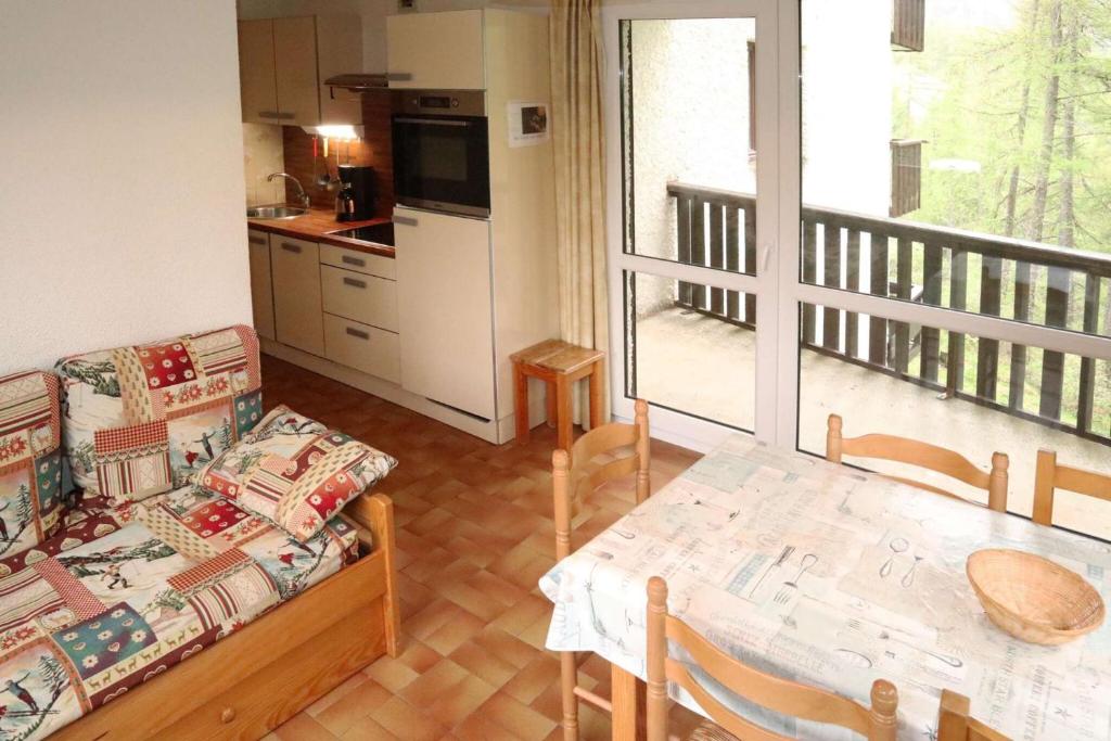 Résidence Les Flocons - APPARTEMENT N° 108 LES FLOCONS MAE-0634 - 5