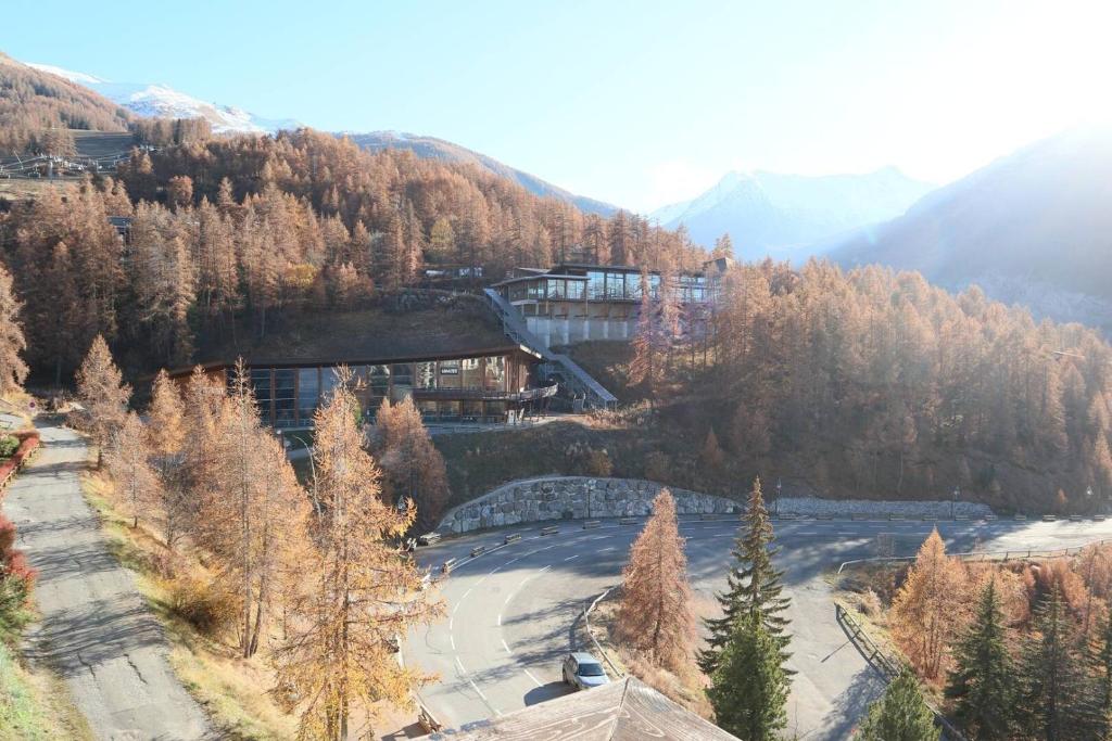 Résidence Les Gradins - Grand studio pour 4 personnes MAE-0714 - 4