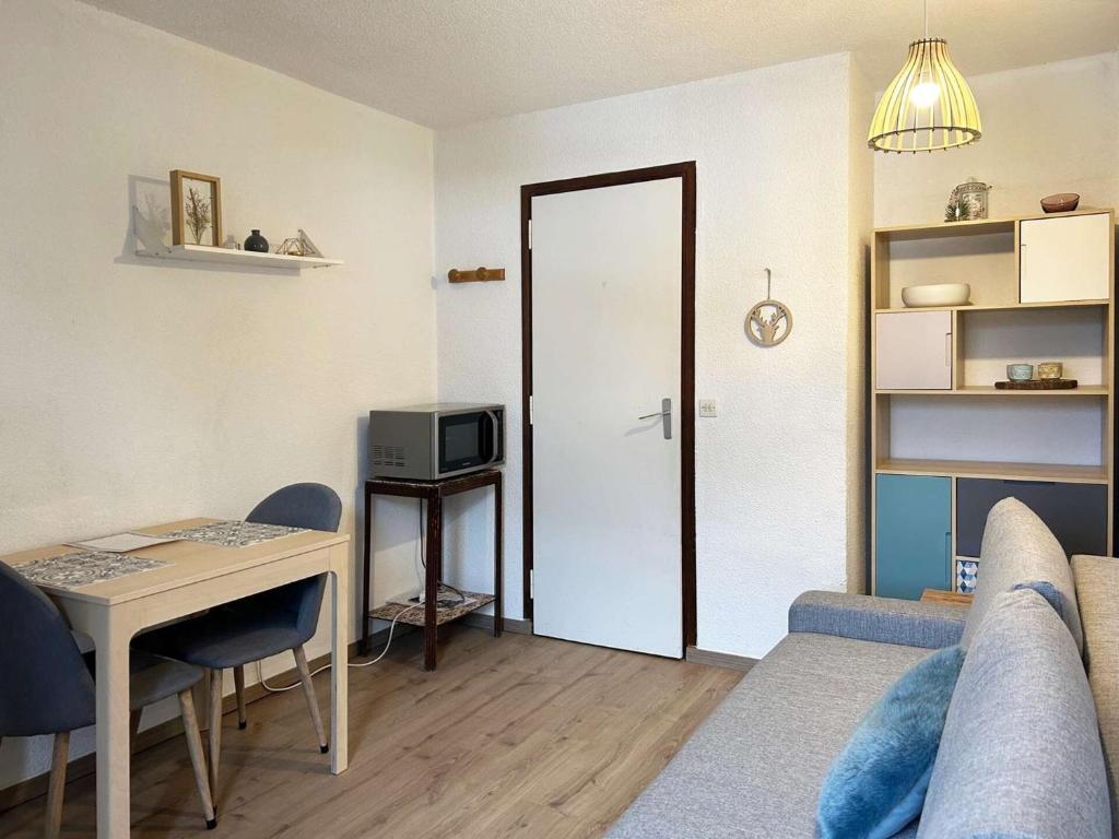 Résidence Les Gradins - Grand studio pour 4 personnes MAE-0714 - 5