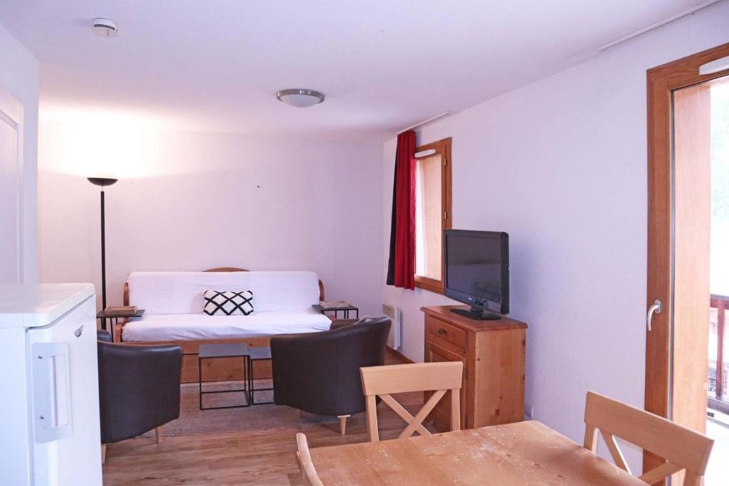 Les Chalets De Bois Mean - A310 LES CHALETS DE BOIS MEAN : Résidence de standing MAE-0784 - 5