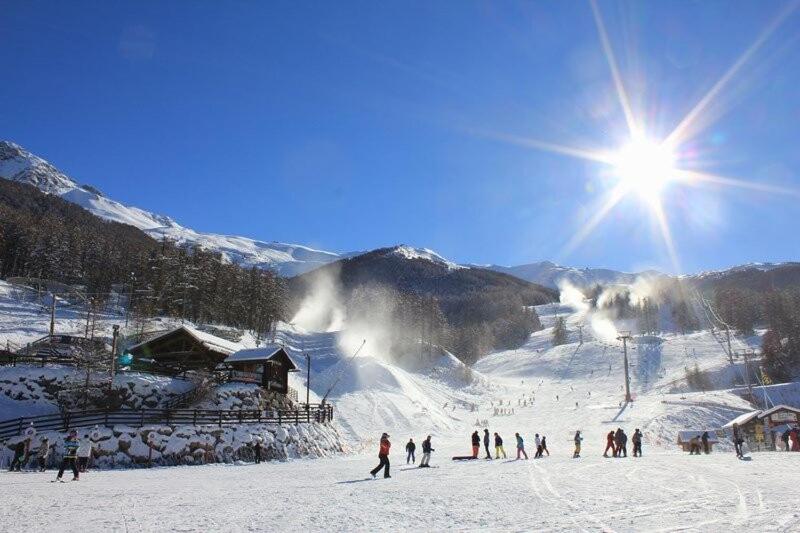 Résidence Orr Des Cimes - Superbe studio vue pistes centre station MAE-0594 - 3