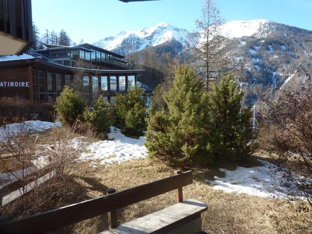Résidence Orr Des Forets - Studio 4 personnes en rez de jardin MAE-0794 - 5