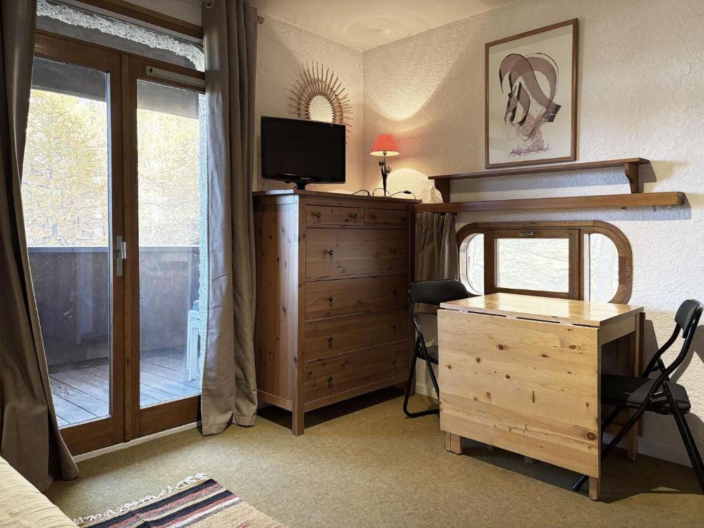 Résidence L'eperviere - Studio à deux pas du centre MAE-0754 - 5