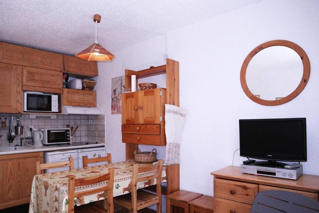 Résidence Le Pouzenc - Studio 6 personnes 1650 MAE-0994 - 4