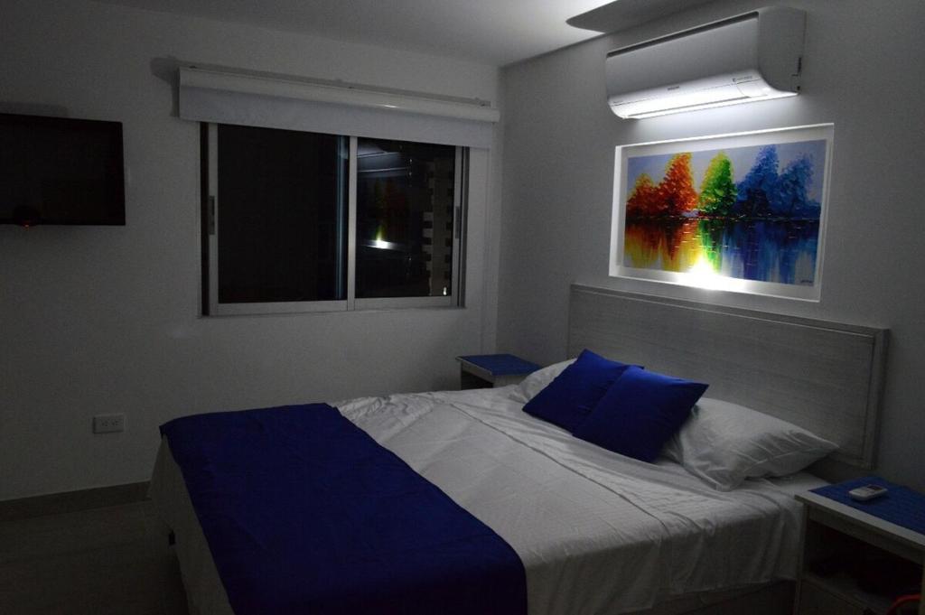 Ocean View Apartment 10th Floor - 5