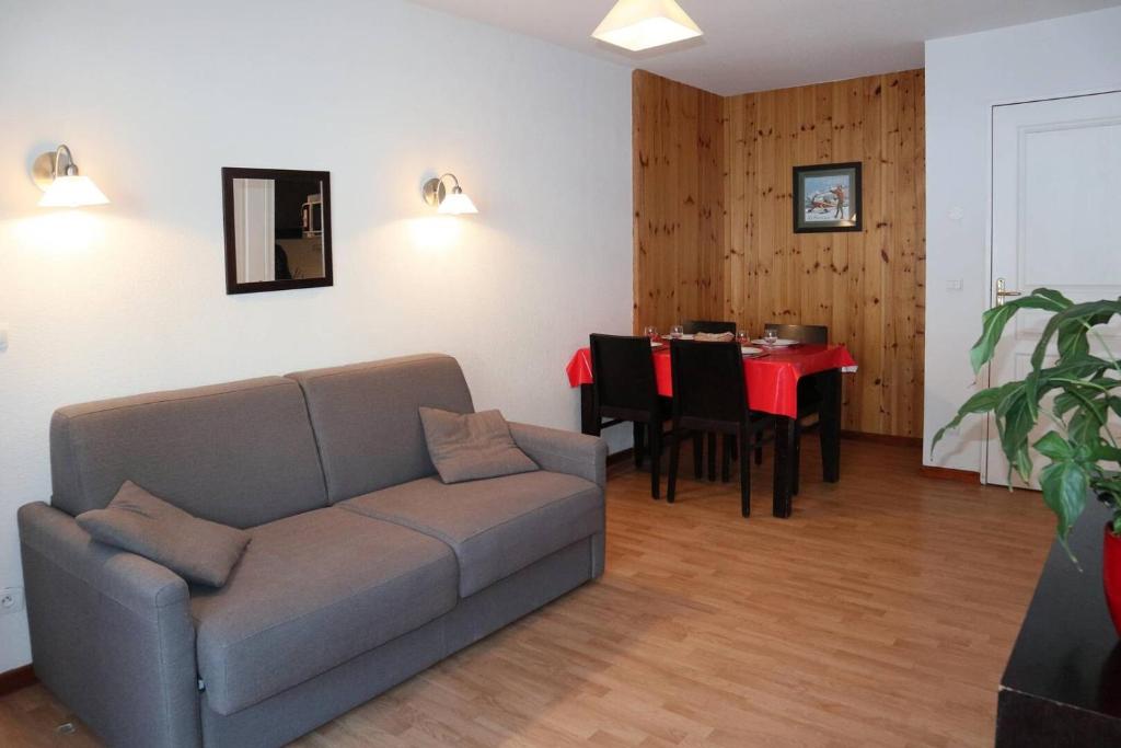 Residence La Combe D Or - Appartement en résidence de standing MAE-6314 - 1