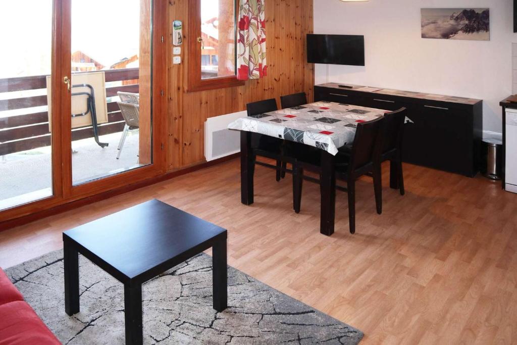 Residence La Combe D Or - Appartement en résidence de standing MAE-6284 - 1