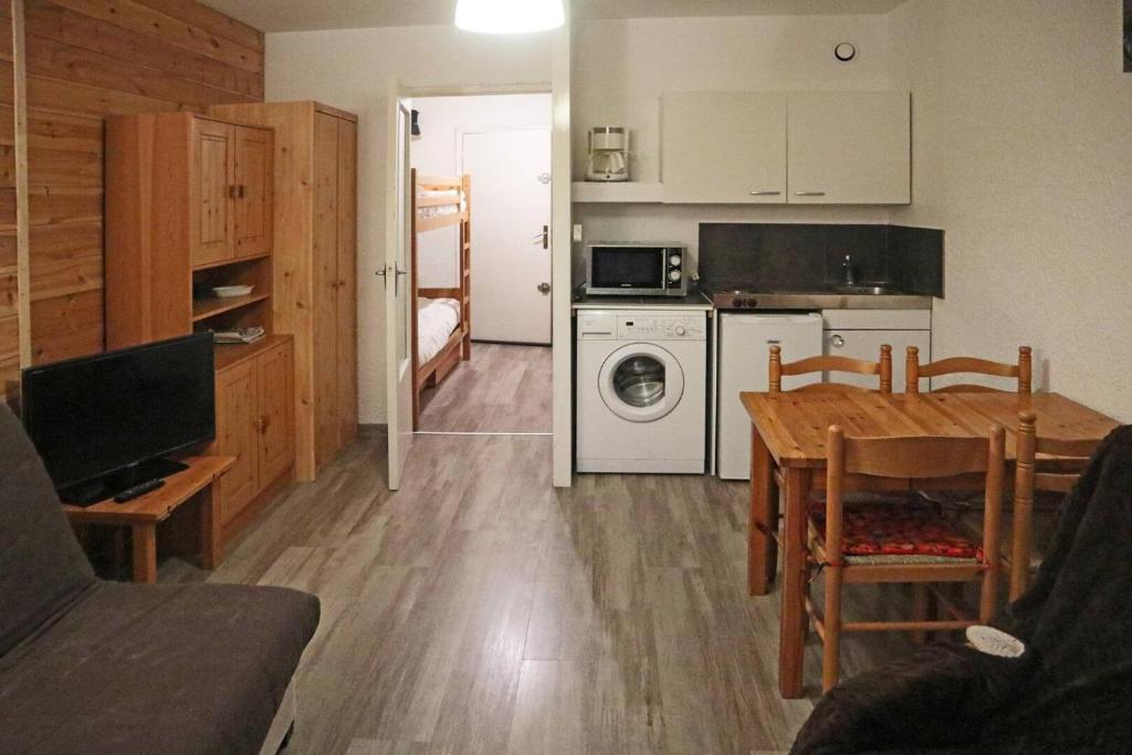 Résidence Orr Des Neiges - Superbe studio 4 personnes MAE-3504 - 5