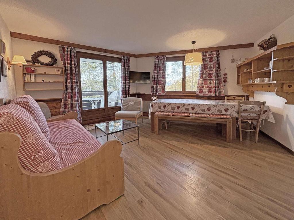 Résidence Le Belvedere - BEL APPARTEMENT 4 PIECES POUR 10 PERSONNES MAE-6784 - 1