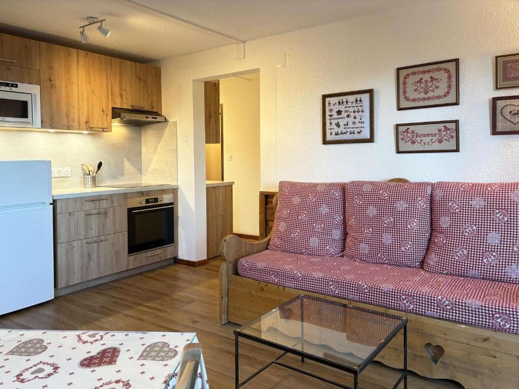 Résidence Le Belvedere - BEL APPARTEMENT 4 PIECES POUR 10 PERSONNES MAE-6784 - 3
