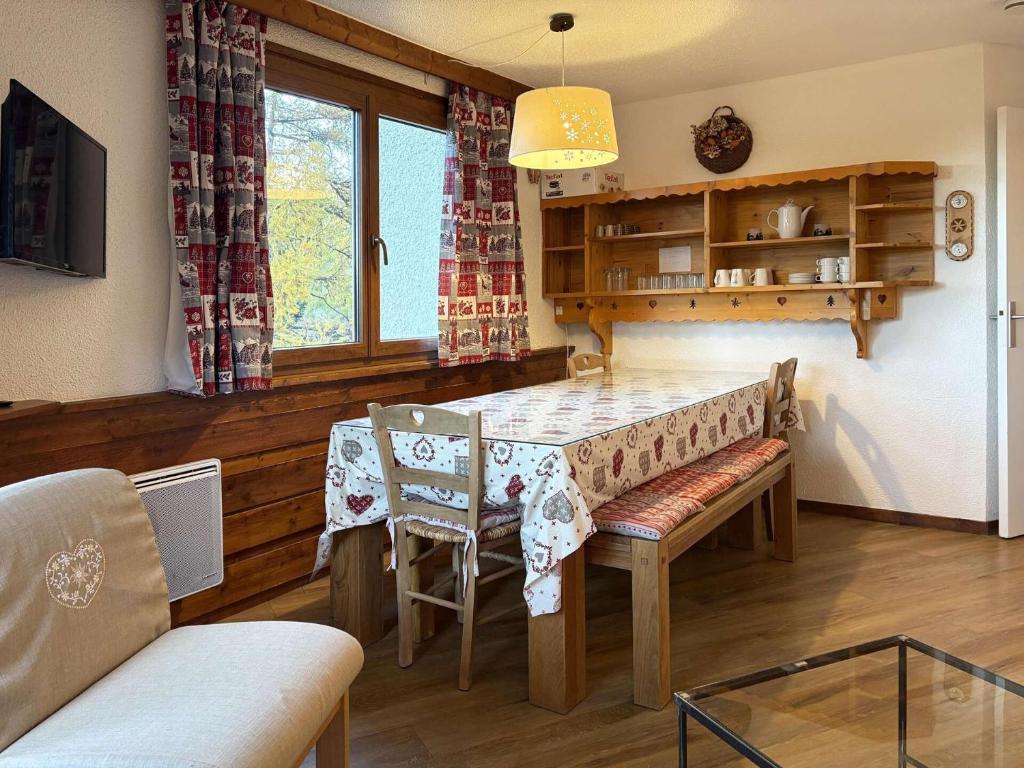 Résidence Le Belvedere - BEL APPARTEMENT 4 PIECES POUR 10 PERSONNES MAE-6784 - 4