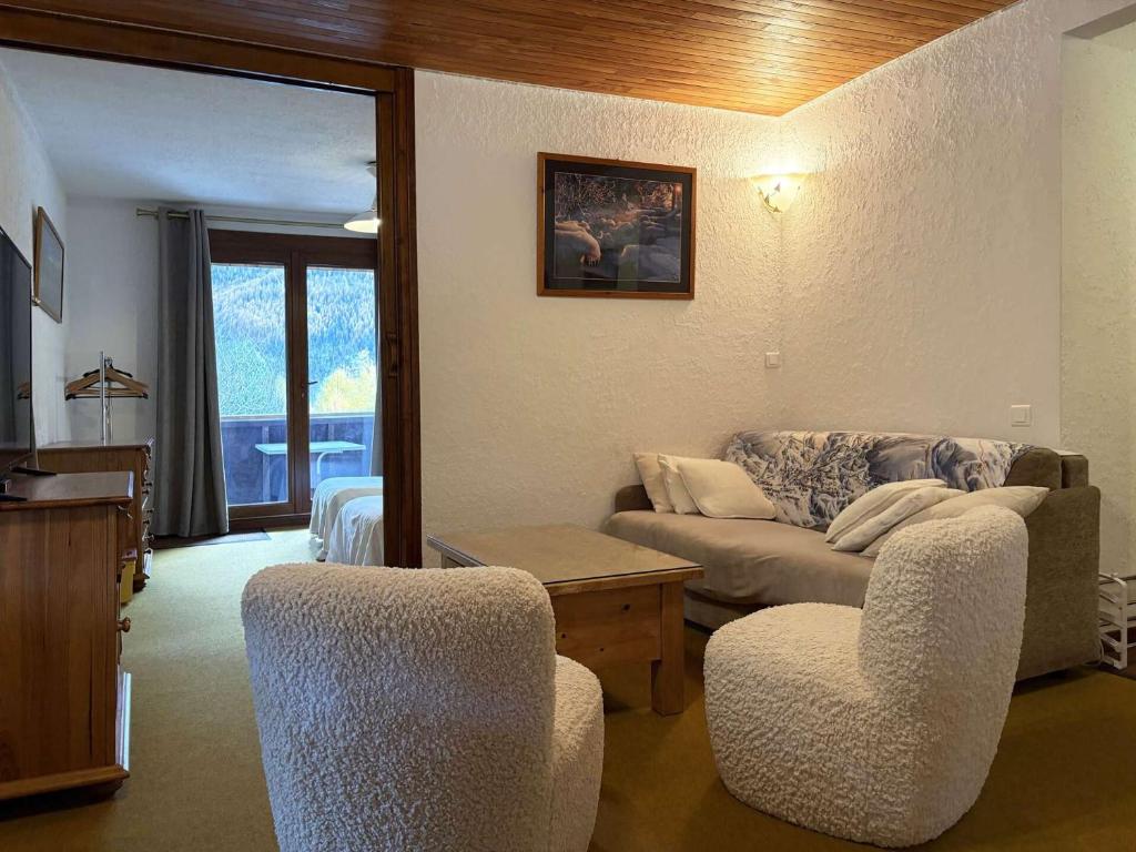 Résidence L'horizon - Appartement T3 8 personnes - résidence HORIZON MAE-6724 - 2
