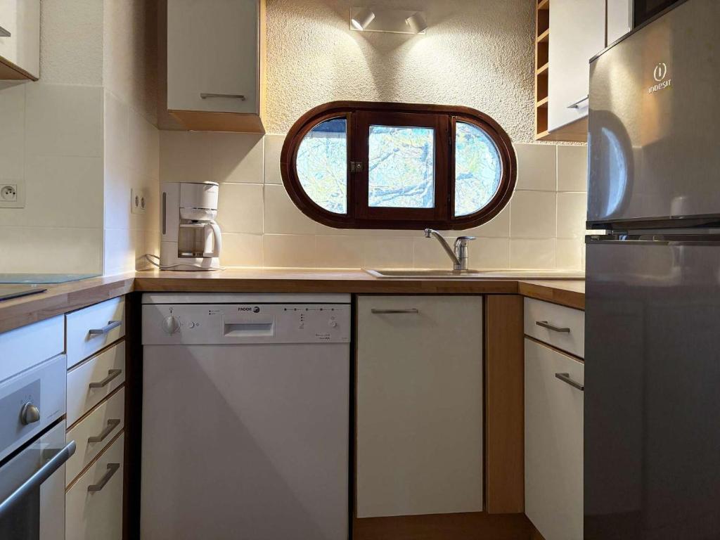 Résidence L'horizon - Appartement T3 8 personnes - résidence HORIZON MAE-6724 - 3